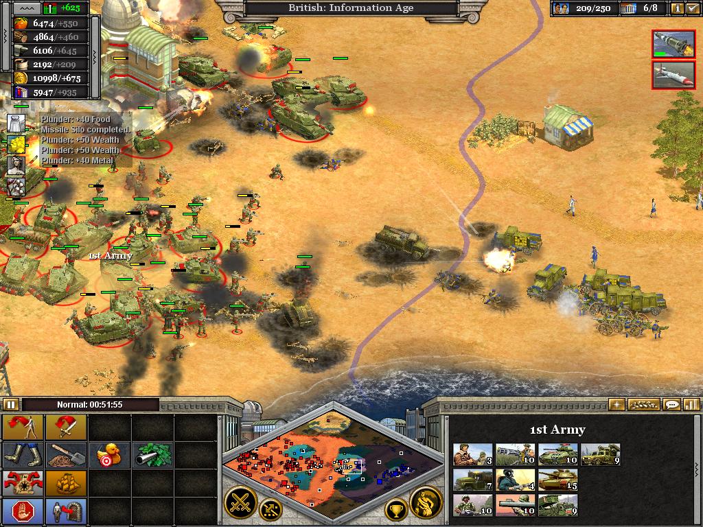 Rise Of Nations Gold Edition Mac Download Free