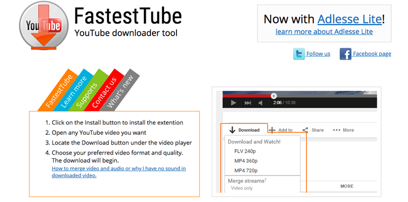 Best app for downloading you tube videos on my mac free